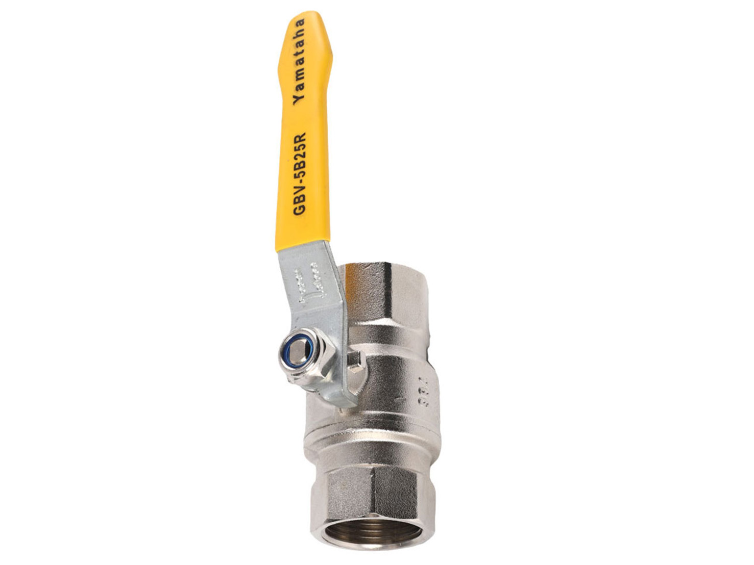 Yamataha GBV-5B25R (2)